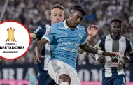 Sporting Cristal conoció a sus rivales en la fase 2 de la Copa Libertadores: Podría enfrentar a Alianza Lima