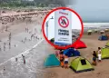 Distritos de Lima anuncian prohibiciones para acampar en playas durante celebraciones de fin de a�o
