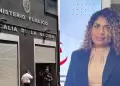 Fiscal�a inicia investigaci�n contra Cinthya Pajuelo por presunto fraude en elecciones internas de Acci�n Popular