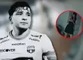 Crimen de futbolista Mario Pineida en Ecuador: Confirman asesinato de mujer peruana de 39 a�os