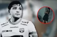Crimen de futbolista Mario Pineida en Ecuador: Confirman asesinato de mujer peruana de 39 años