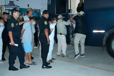 186 traslados de Pronacej en 2025