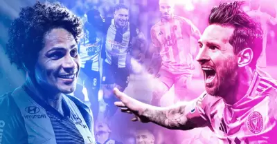 Se revel� los precios de las entradas para la Noche Blanquiazul 2026