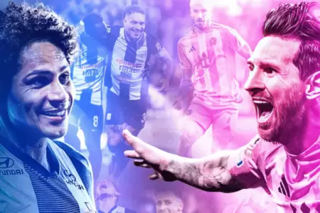 Se revel� los precios de las entradas para la Noche Blanquiazul 2026