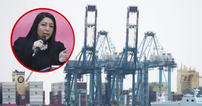 Nueva cartera portuaria, anunci� el MTC