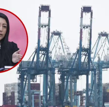 Nueva cartera portuaria, anunci� el MTC