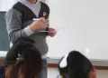 Minedu realiz� purga: Separ� a cientos de docentes con condenas o procesados por delitos graves