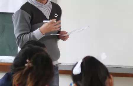 Varios docentes y personal administrativo fueron separados por el Minedu en 2025