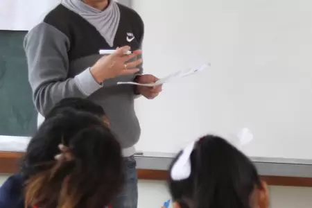 Varios docentes y personal administrativo fueron separados por el Minedu en 2025