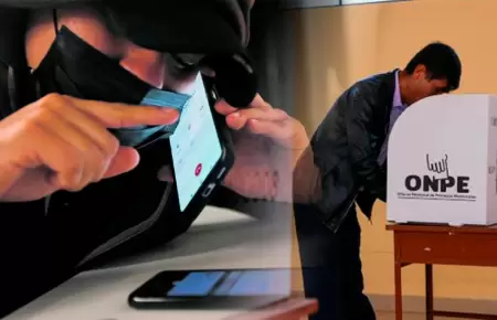 Exviceministro del Interior advierte que, ante escalada de violencia, aumenta el