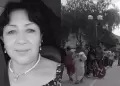 Terror en La Libertad: Sicarios asesinan a balazos a regidora de Chicama durante chocolatada navide�a