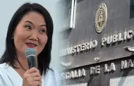 Caso C�cteles: Proceso contra Keiko Fujimori deber�a ser archivado, se�ala abogada penalista Romy Chang