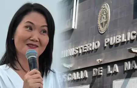 Caso c�cteles ser�a archivado definitivamente, seg�n abogada penalista.