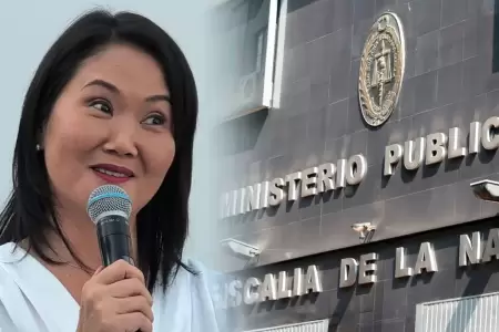 Caso c�cteles ser�a archivado definitivamente, seg�n abogada penalista.