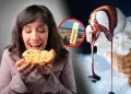 �Helado de panet�n?: El tradicional sabor navide�o se reinventa ante la llegada del verano en Per�