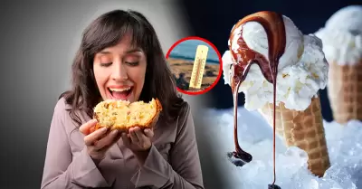 El tradicional dulce navide�o se reintenta para la llegada del verano en la regi