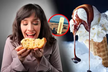 El tradicional dulce navide�o se reintenta para la llegada del verano en la regi