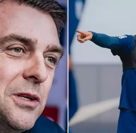 Zambrano confirma reuni�n con Guede