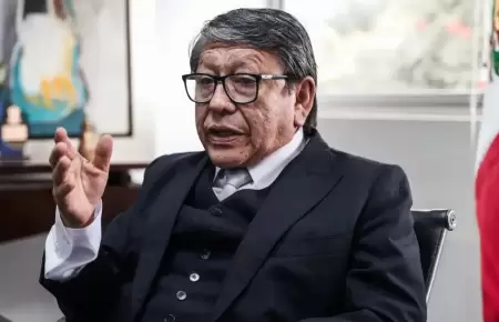 Ciro Castillo habla desde la clandestinidad y niega ser cabecilla de organizaci�