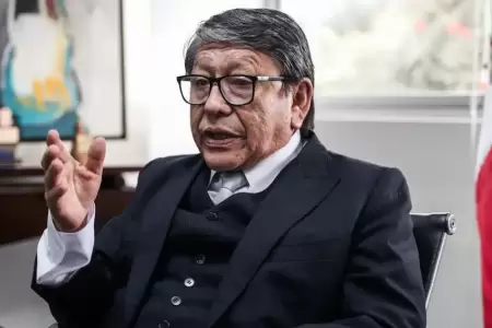 Ciro Castillo habla desde la clandestinidad y niega ser cabecilla de organizaci�