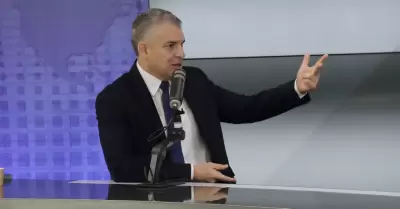 Fiscal Rafael Vela Barba.