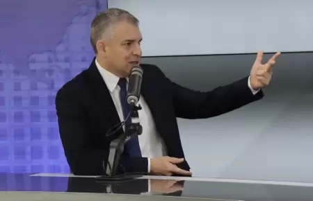 Fiscal Rafael Vela Barba.