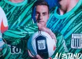 Sigue sumando refuerzos: Alianza Lima anuncia fichaje de Alejandro Duarte para la temporada 2026