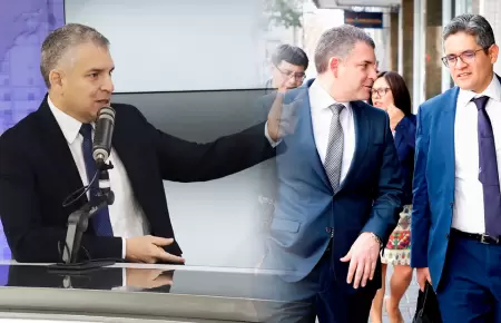 Rafael Vela est� dispuesto a defender su trayectoria profesional a ra�z de la di