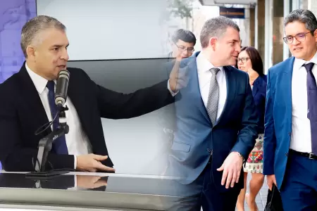 Rafael Vela est� dispuesto a defender su trayectoria profesional a ra�z de la di