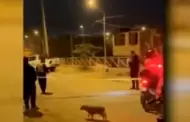 Nuevo atentado a trabajador de ladrillera: Hombre muri� tras ser baleado camino a su casa en Carabayllo