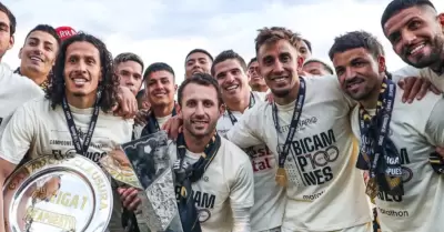 Universitario tendr�a cerrado a su pr�ximo delantero, aseguran desde Ecuador.