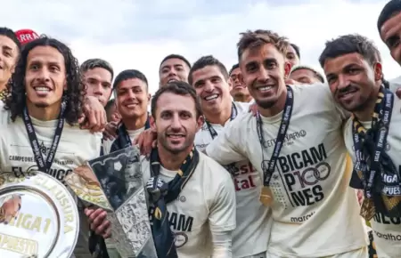 Universitario tendr�a cerrado a su pr�ximo delantero, aseguran desde Ecuador.