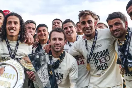 Universitario tendr�a cerrado a su pr�ximo delantero, aseguran desde Ecuador.