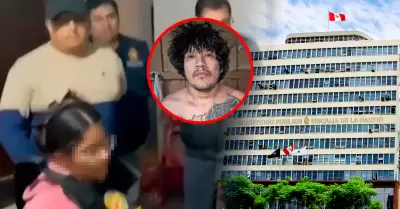 Los involucrados a la organizaci�n criminal de "El Monstruo" tendr�n prisi�n pre