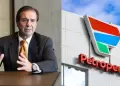 Crisis en Petroper�: Sociedad Peruana de Hidrocarburos considera que deber�a entregar el oleoducto al sector privado