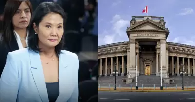 Caso C�teles no se resolvi� y decisi�n del juez se conocer� pronto.