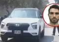 Terror en Cercado de Lima: Joven padre de familia es asesinado por resistirse al robo de su camioneta