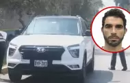 Terror en Cercado de Lima: Joven padre de familia es asesinado por resistirse al robo de su camioneta