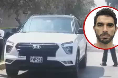 Asesinado por resistirse a robo en Cercado de Lima