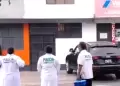Terror en el Callao: Hombre fue asesinado a balazos dentro de su camioneta de alta gama