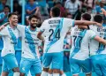 Sporting Cristal asegur� el gol: Anunci� la renovaci�n de uno de sus delanteros por todo el 2026