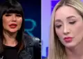 Romina Gachoy revela que Angie Jibaja volvi� a ver a sus hijos y los termin� decepcionando
