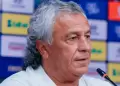N�stor Gorosito rompe su silencio y critica a Alianza Lima por la salida de Erick Noriega
