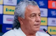 N�stor Gorosito rompe su silencio y critica a Alianza Lima por la salida de Erick Noriega