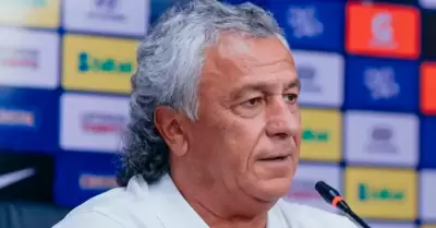 Gorosito habla sobre su salida de Alianza