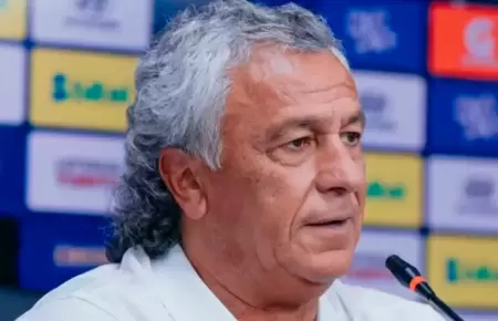 Gorosito habla sobre su salida de Alianza