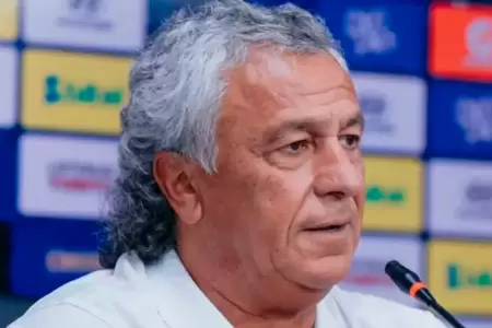 Gorosito habla sobre su salida de Alianza