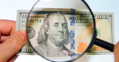 Precio del d�lar hoy en Per�.