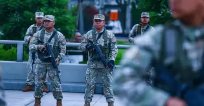 Gobierno establece estado de emergencia en Ayacucho, Cusco y Jun�n