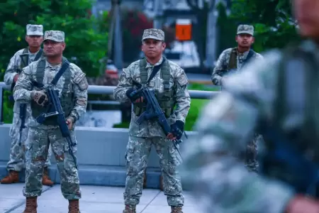 Gobierno establece estado de emergencia en Ayacucho, Cusco y Jun�n